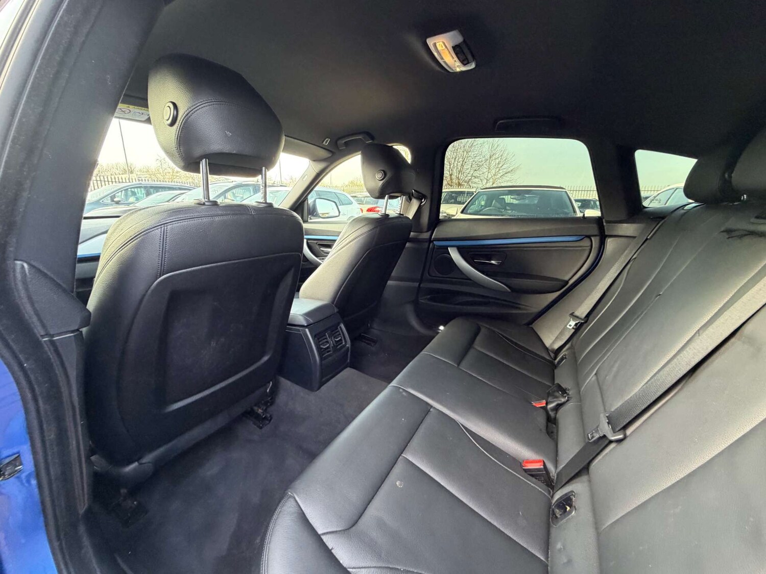 Used BMW 3 Series 2015 for sale - 77701591: Photo 36