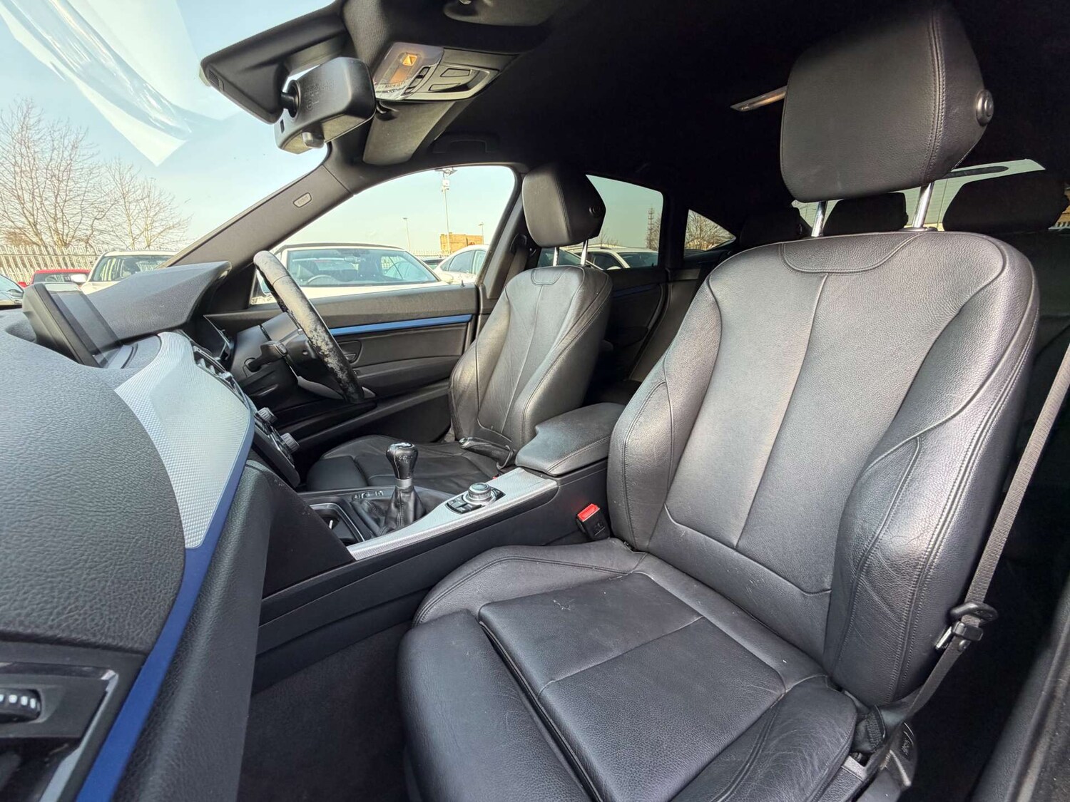 Used BMW 3 Series 2015 for sale - 77701591: Photo 37