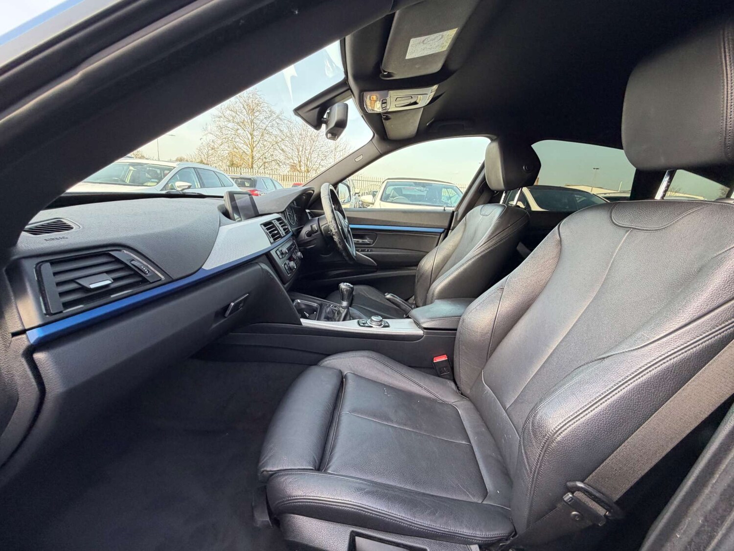 Used BMW 3 Series 2015 for sale - 77701591: Photo 38