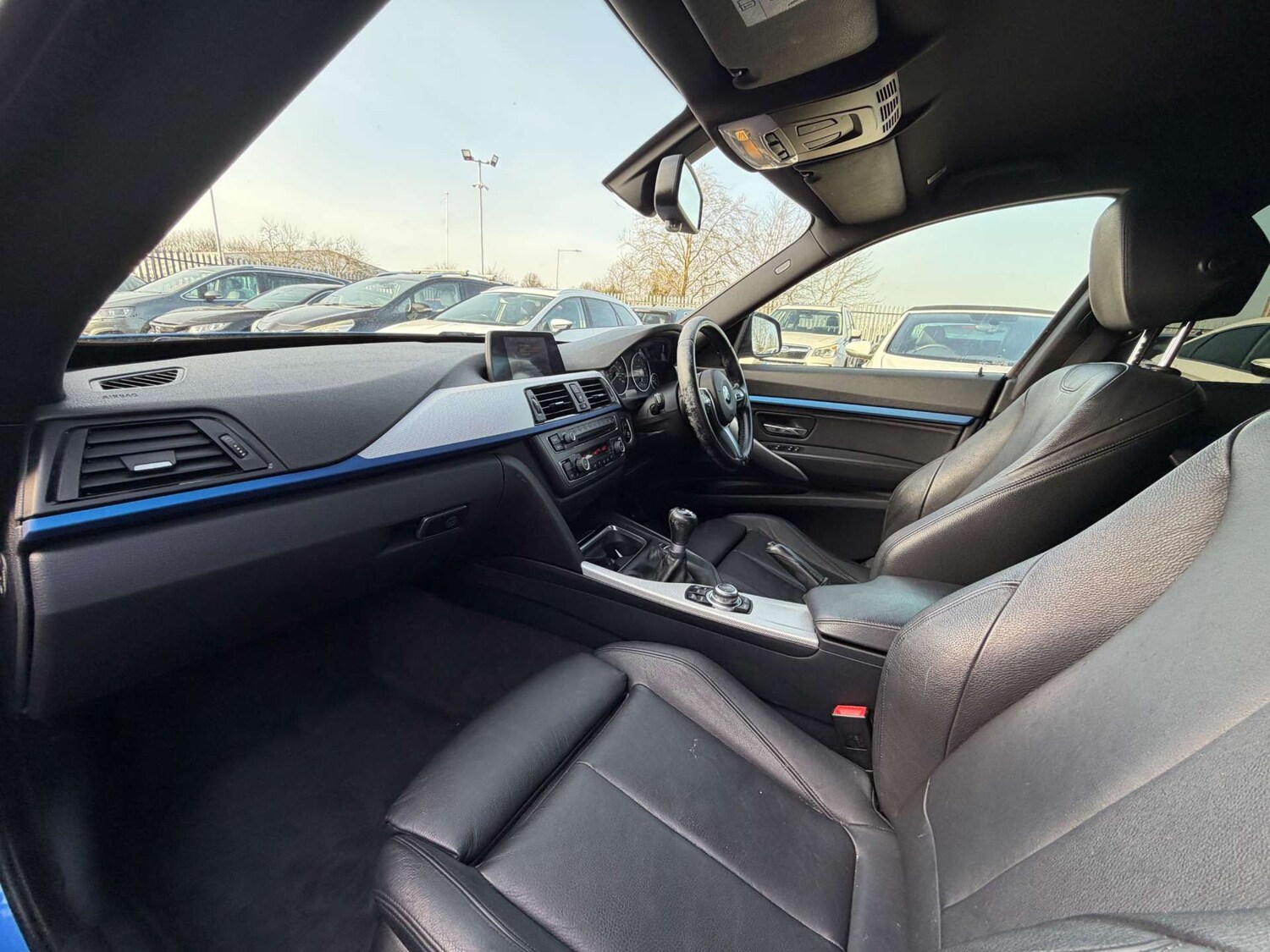 Used BMW 3 Series 2015 for sale - 77701591: Photo 39