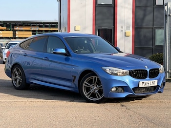 Used BMW 3 Series 2015 for sale - 77701591: Photo