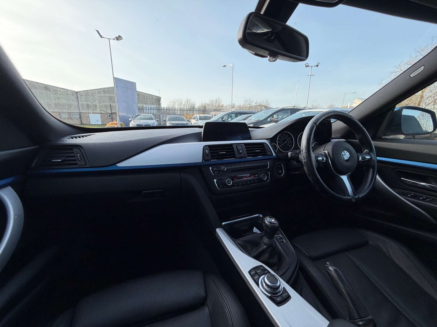 Used BMW 3 Series 2015 for sale - 77701591: Photo 41