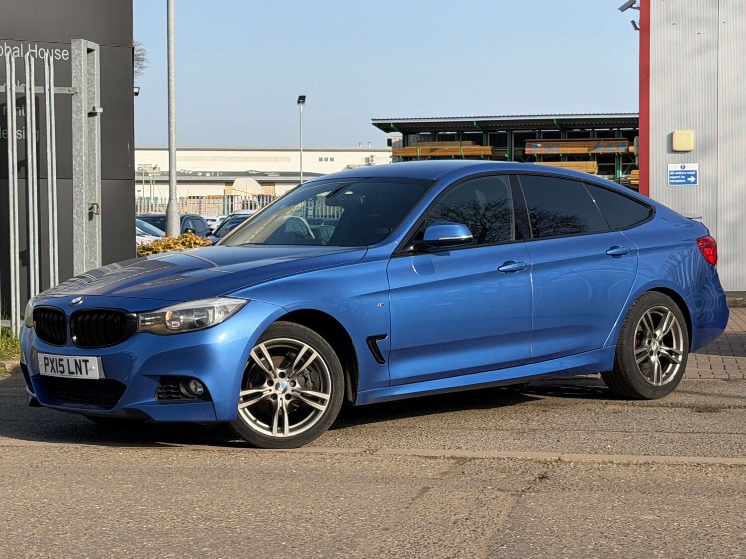 Used BMW 3 Series 2015 for sale - 77701591: Photo 6