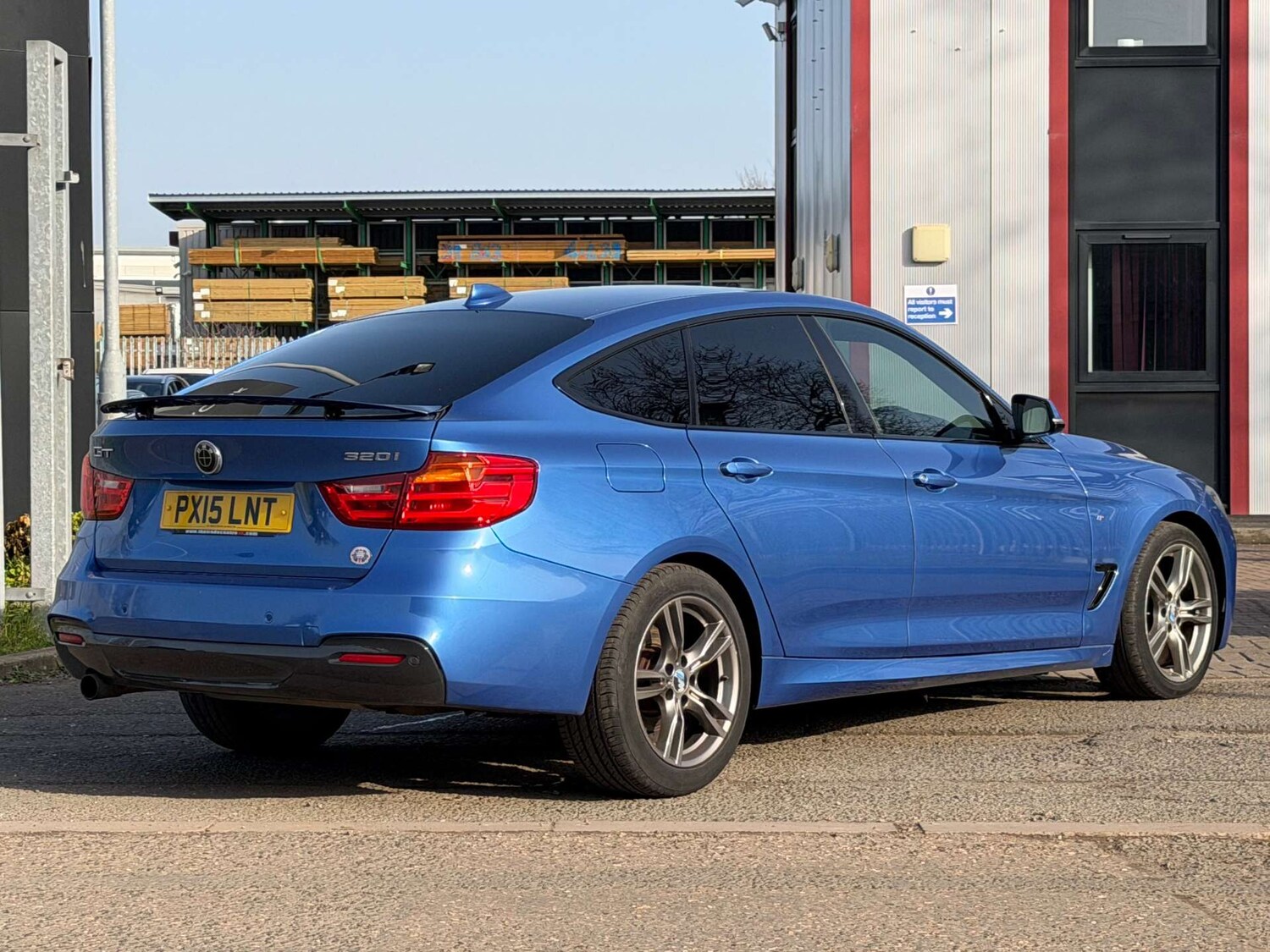 Used BMW 3 Series 2015 for sale - 77701591: Photo 7