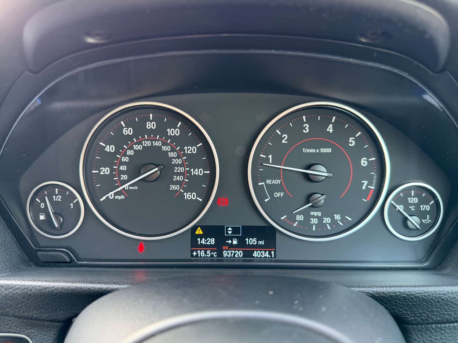 Used BMW 3 Series 2015 for sale - 77701591: Photo 72