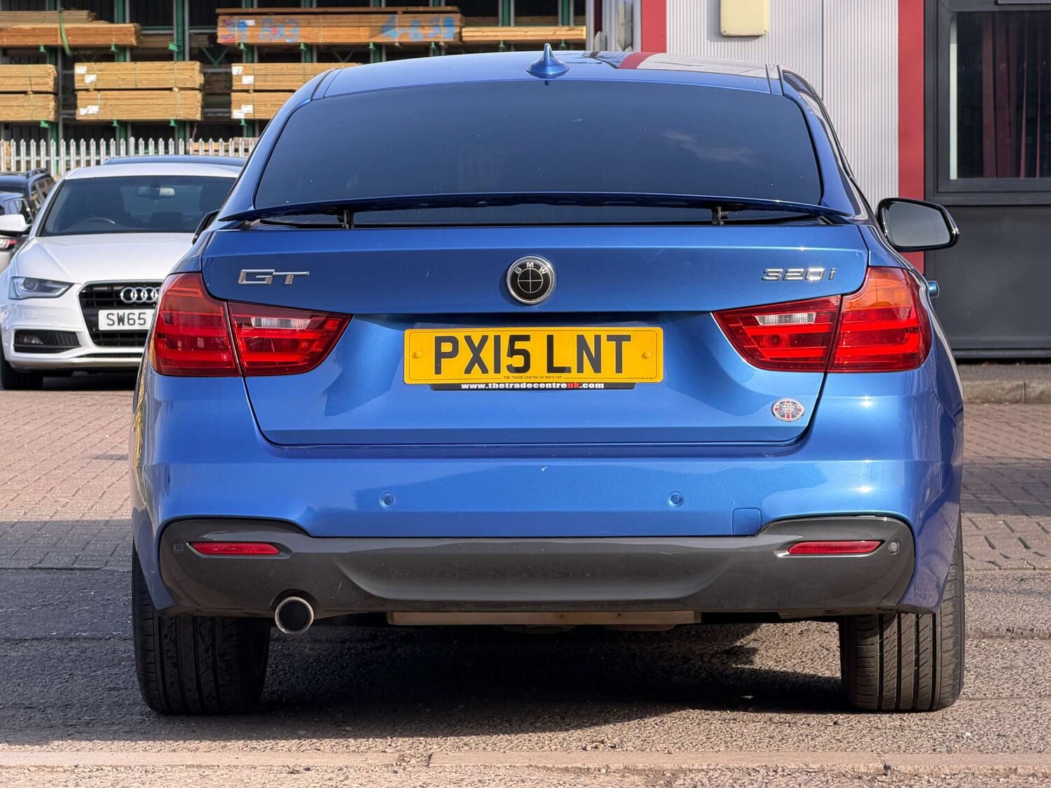 Used BMW 3 Series 2015 for sale - 77701591: Photo 9