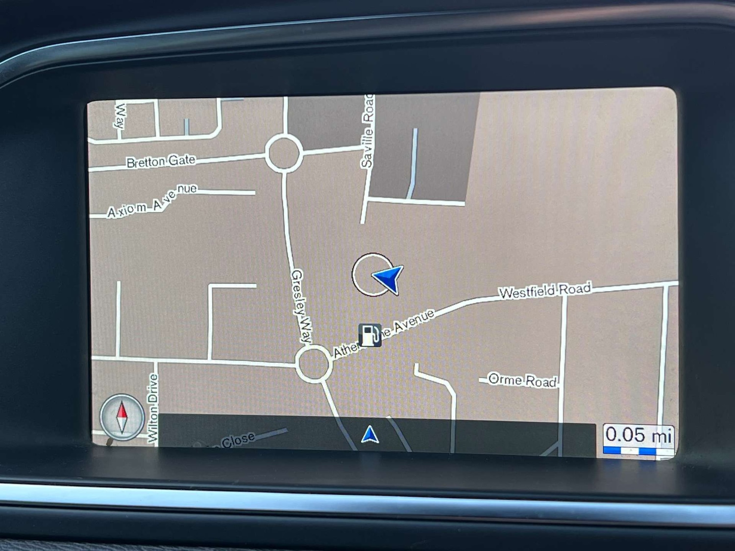 Used Volvo V40 2015 for sale - 78045927: Photo 46