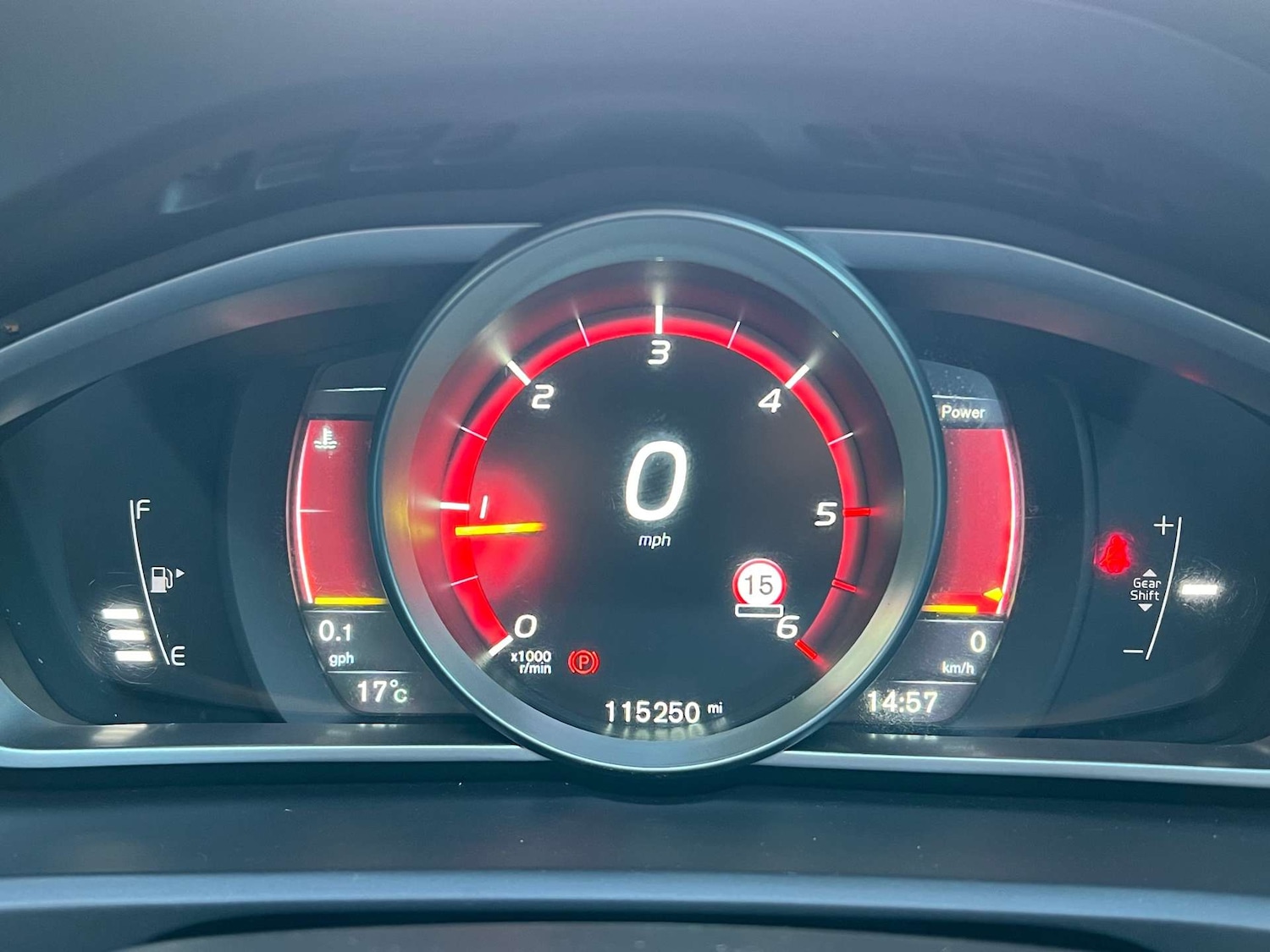 Used Volvo V40 2015 for sale - 78045927: Photo 59