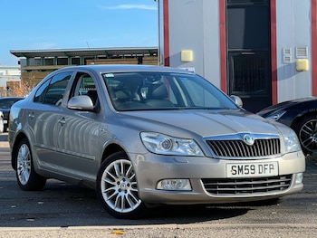 Used Skoda Octavia 2009 for sale - 76519232: Photo