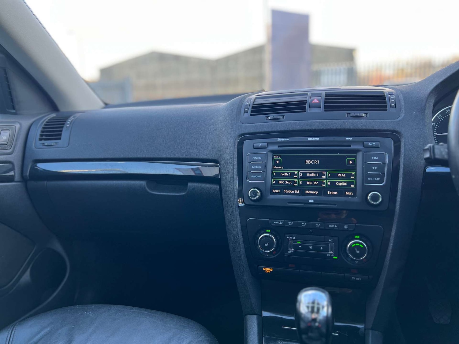 Used Skoda Octavia 2009 for sale - 76519232: Photo 21