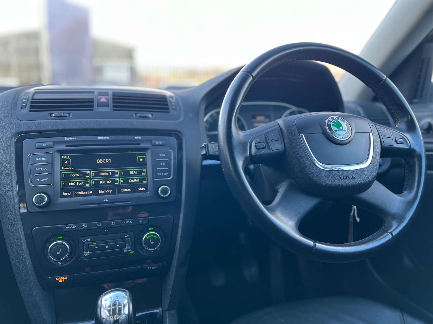 Used Skoda Octavia 2009 for sale - 76519232: Photo 22