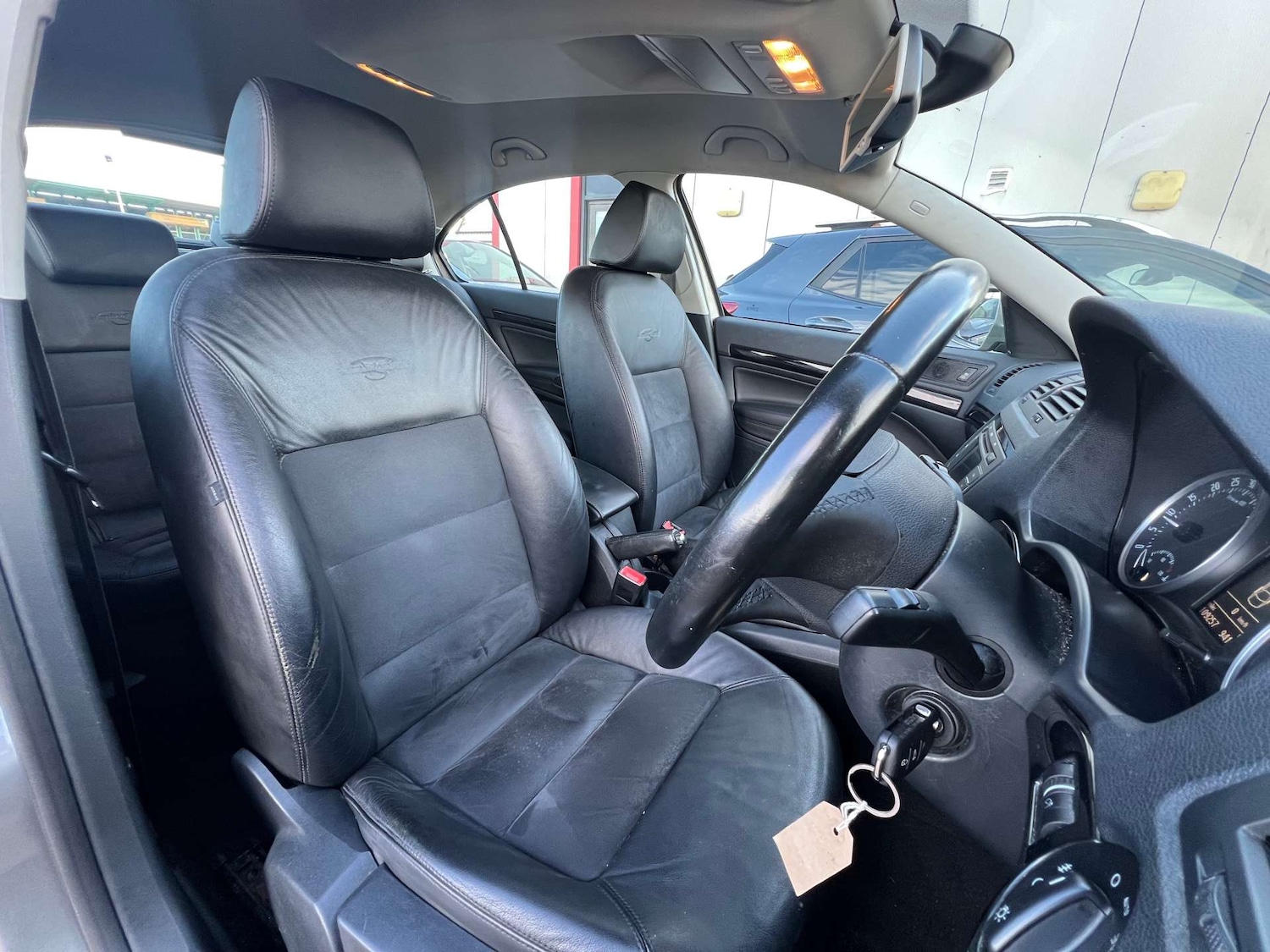 Used Skoda Octavia 2009 for sale - 76519232: Photo 27