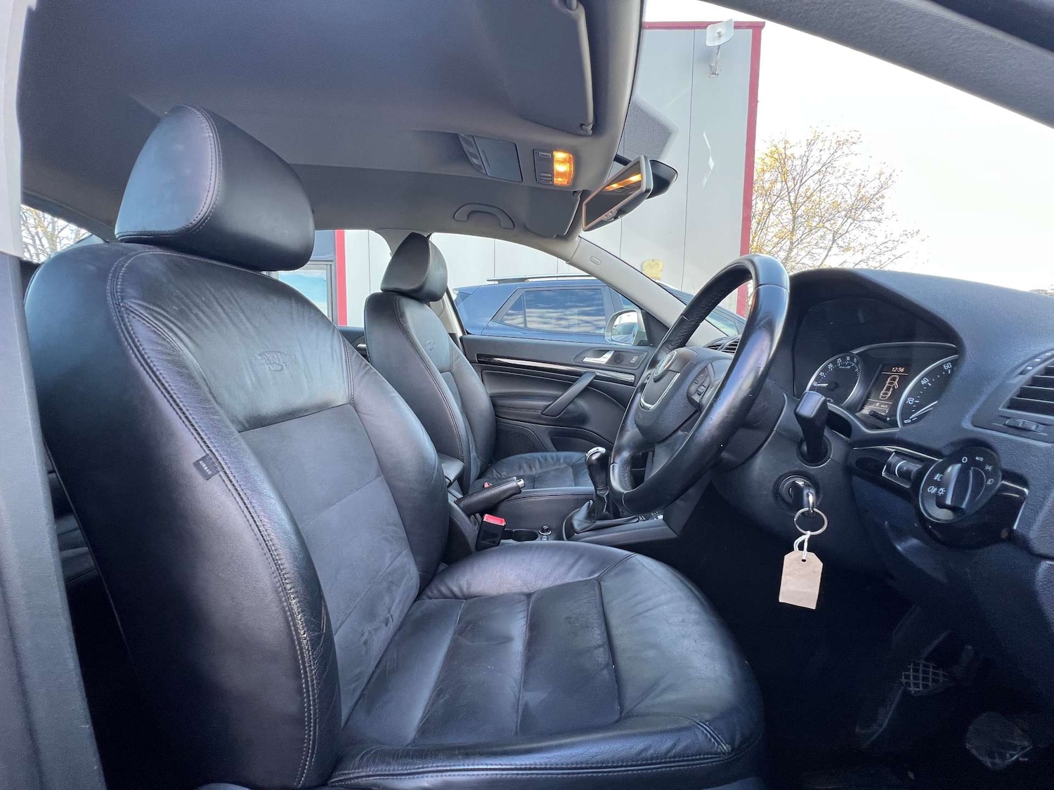 Used Skoda Octavia 2009 for sale - 76519232: Photo 28