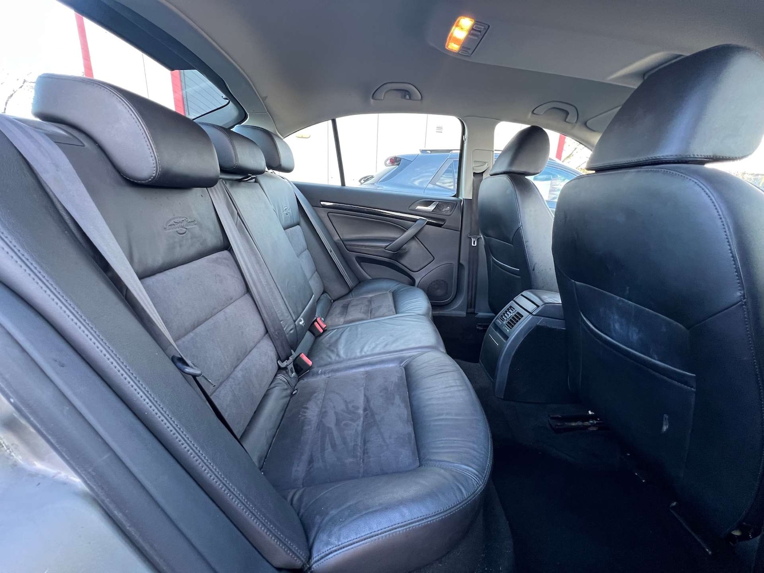 Used Skoda Octavia 2009 for sale - 76519232: Photo 31