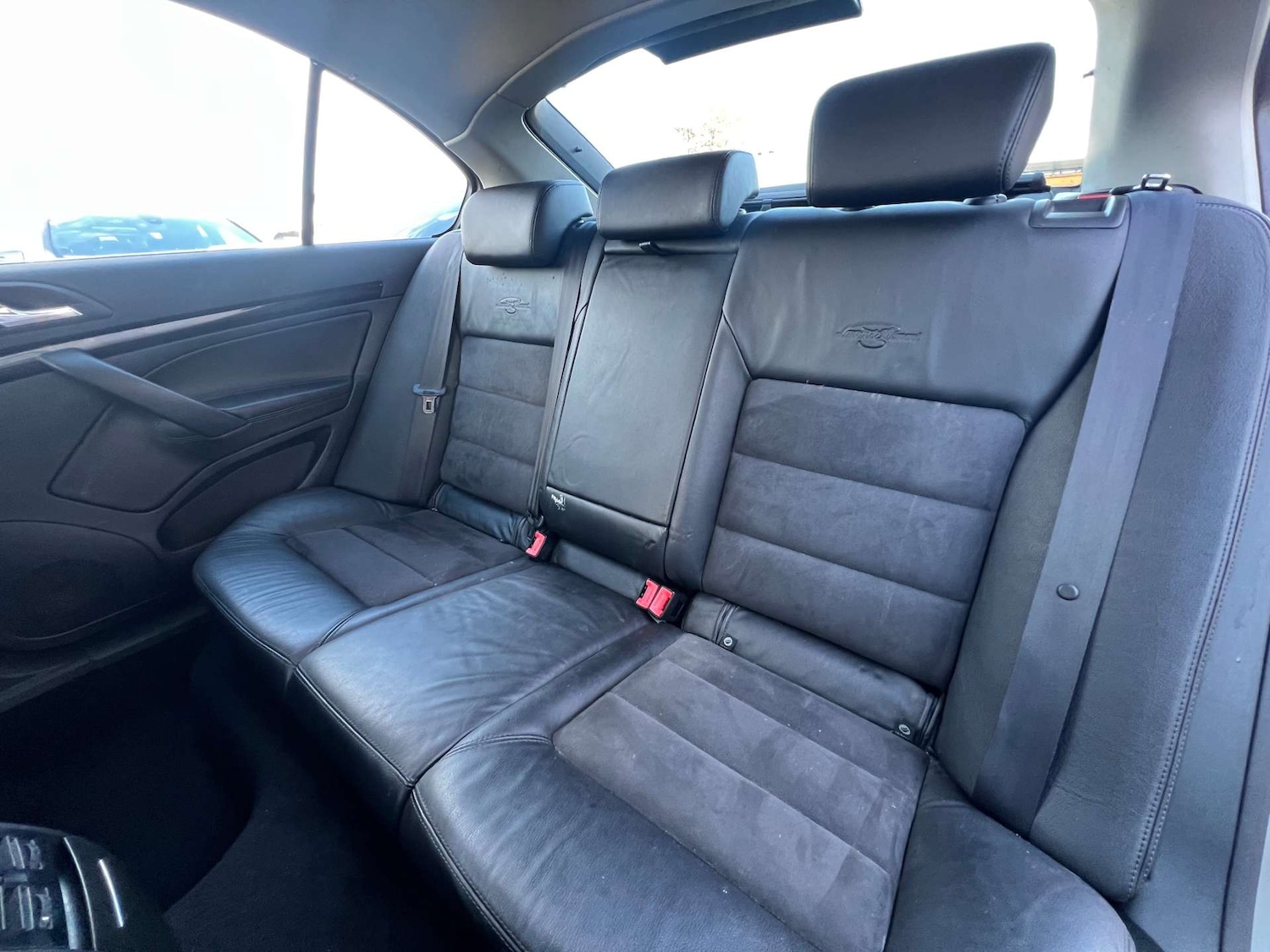 Used Skoda Octavia 2009 for sale - 76519232: Photo 33