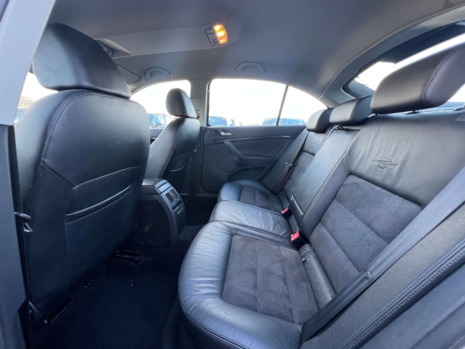 Used Skoda Octavia 2009 for sale - 76519232: Photo 34