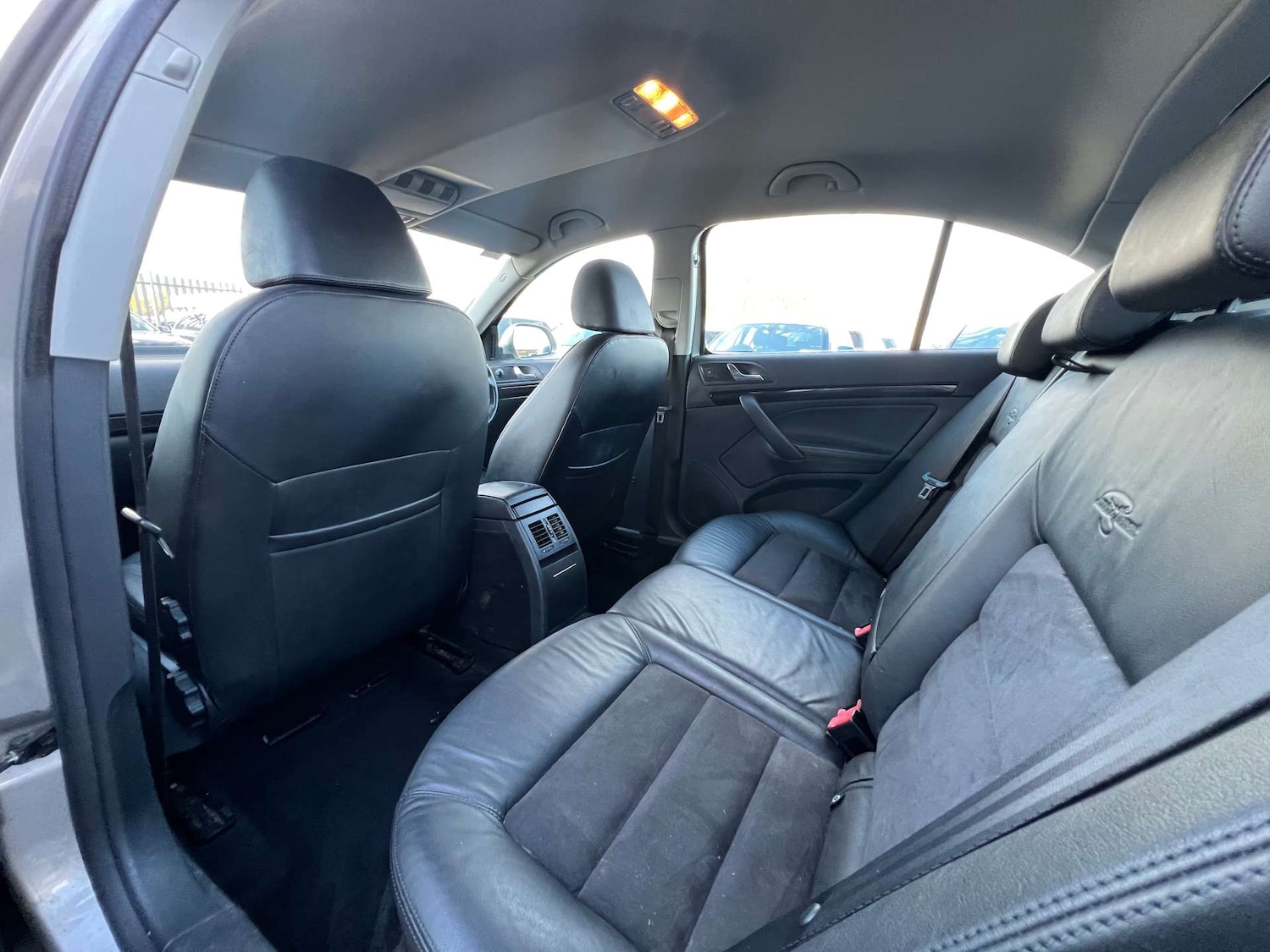 Used Skoda Octavia 2009 for sale - 76519232: Photo 35