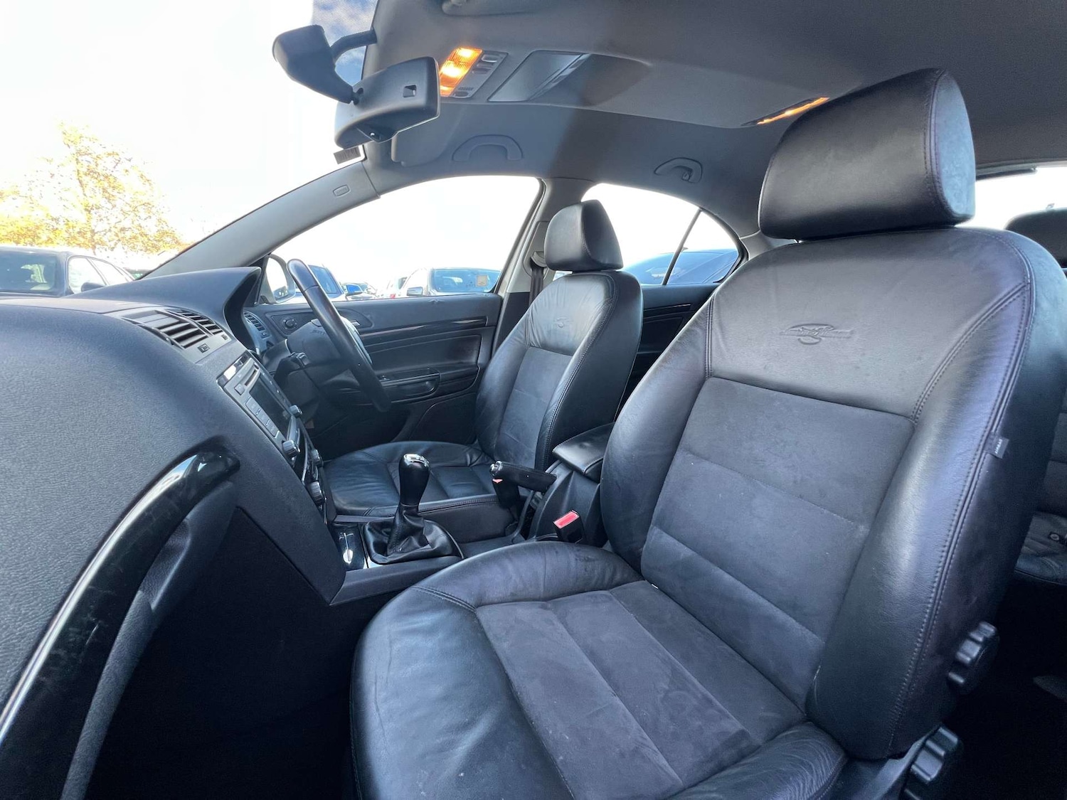 Used Skoda Octavia 2009 for sale - 76519232: Photo 36