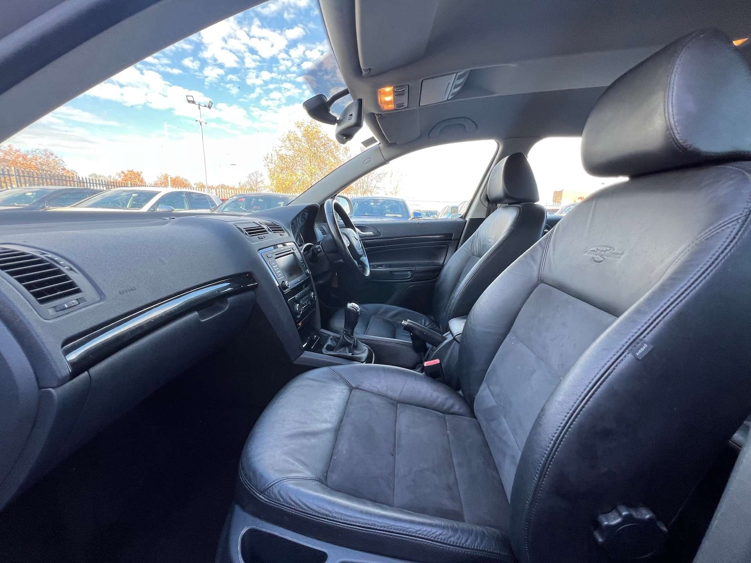 Used Skoda Octavia 2009 for sale - 76519232: Photo 37