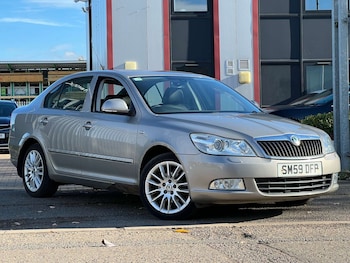 Used Skoda Octavia 2009 for sale - 76519232: Photo