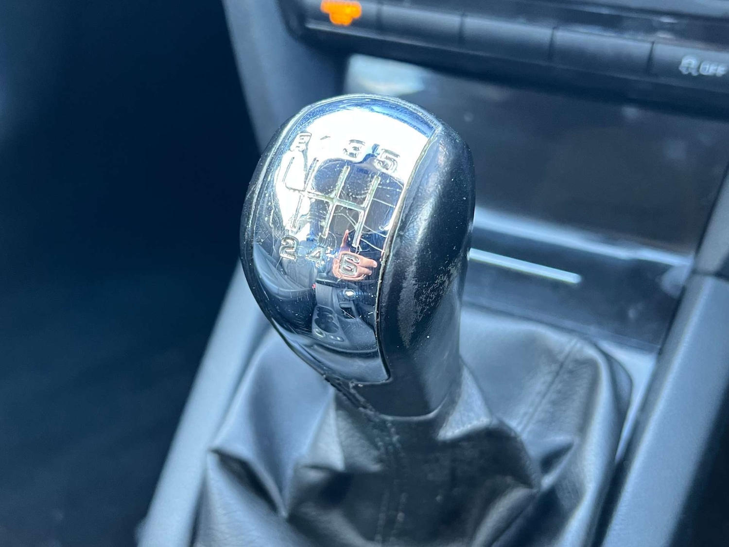 Used Skoda Octavia 2009 for sale - 76519232: Photo 42