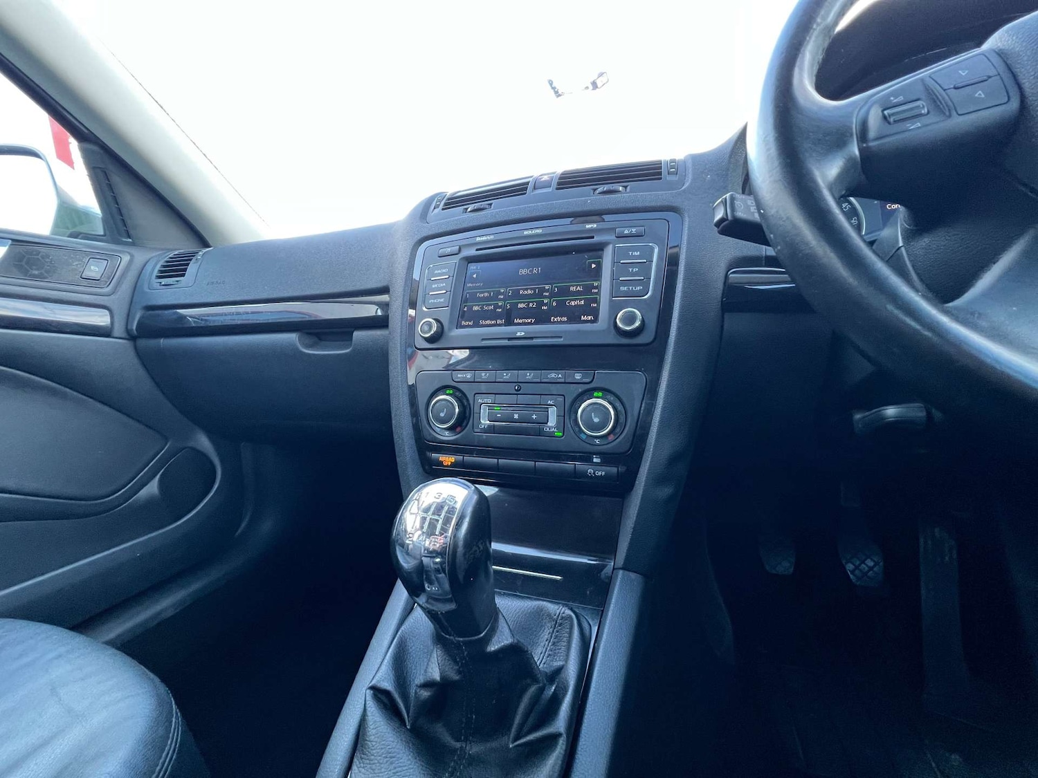 Used Skoda Octavia 2009 for sale - 76519232: Photo 43