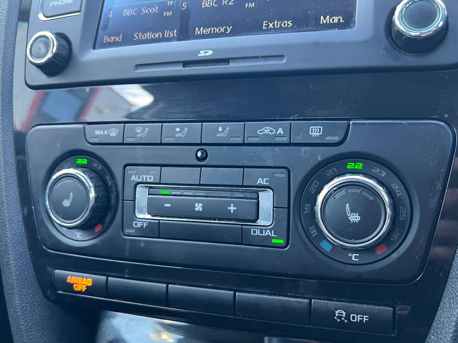 Used Skoda Octavia 2009 for sale - 76519232: Photo 45