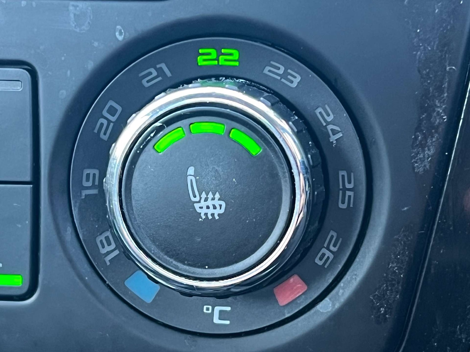 Used Skoda Octavia 2009 for sale - 76519232: Photo 46