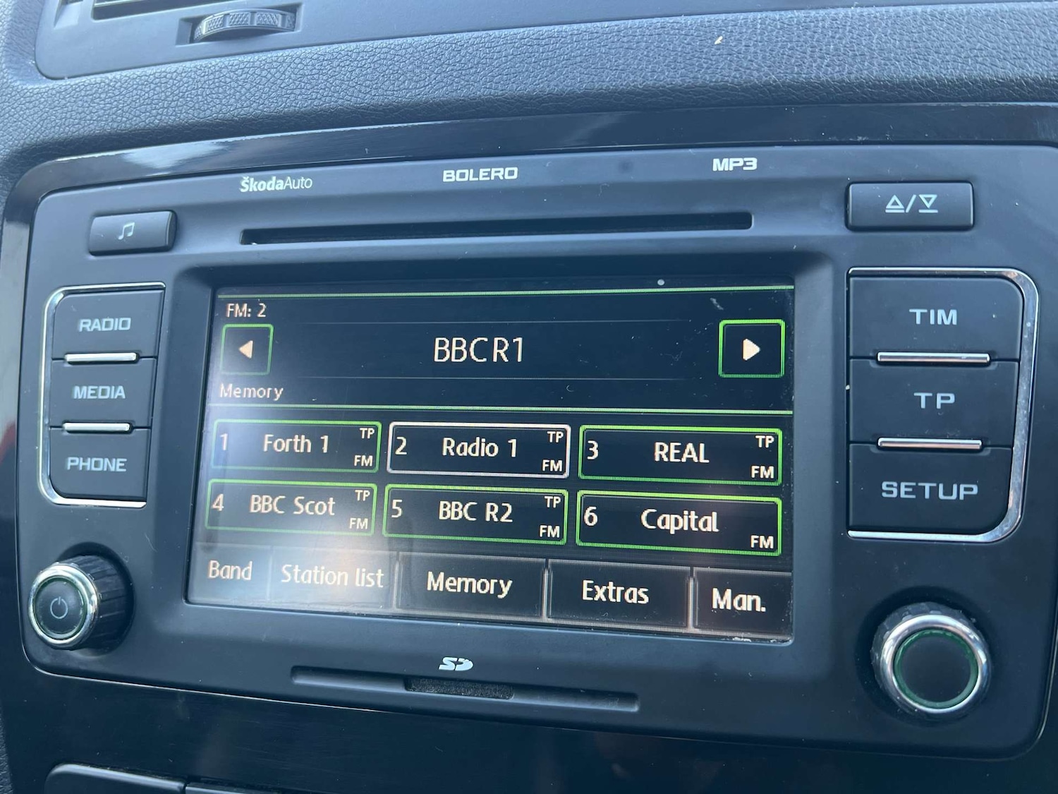 Used Skoda Octavia 2009 for sale - 76519232: Photo 47