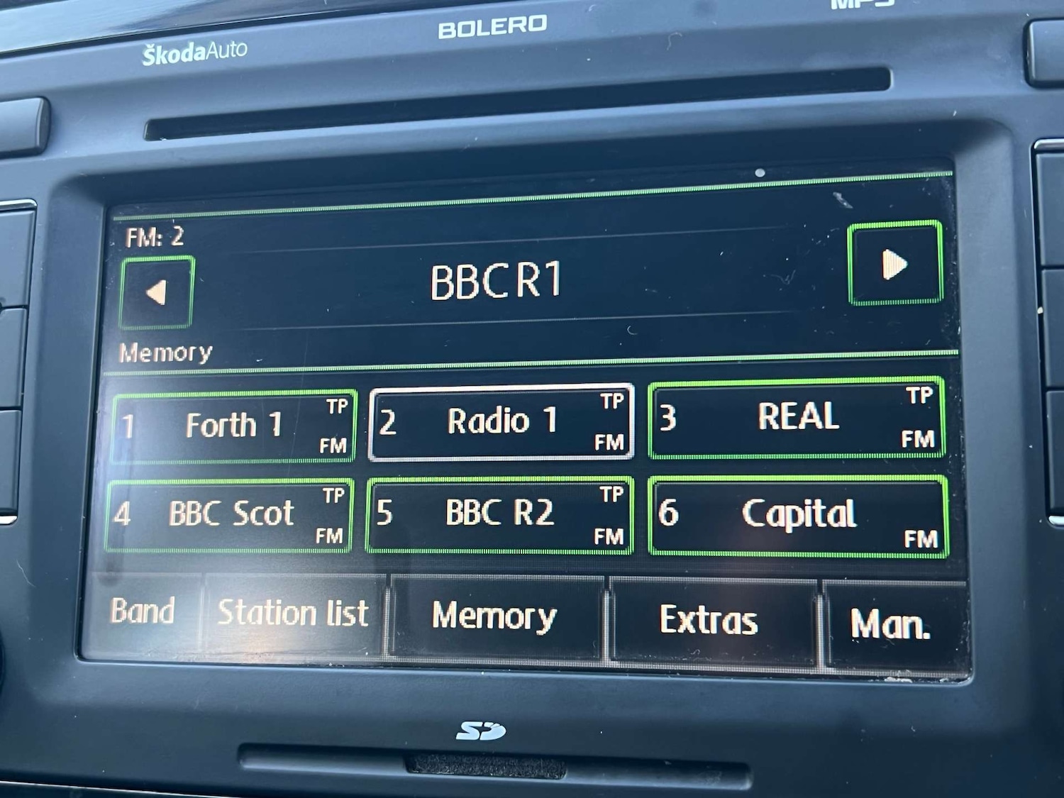 Used Skoda Octavia 2009 for sale - 76519232: Photo 48