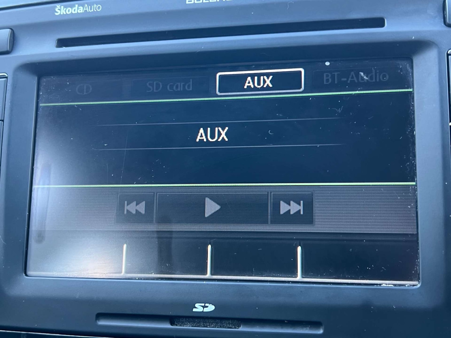 Used Skoda Octavia 2009 for sale - 76519232: Photo 49