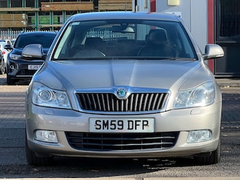 Used Skoda Octavia 2009 for sale - 76519232: Photo