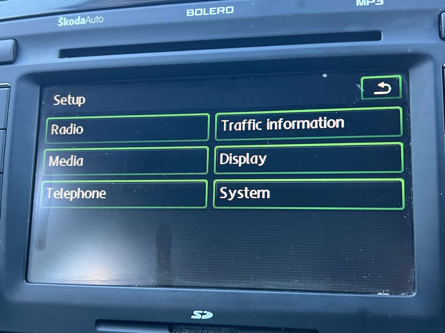 Used Skoda Octavia 2009 for sale - 76519232: Photo 51