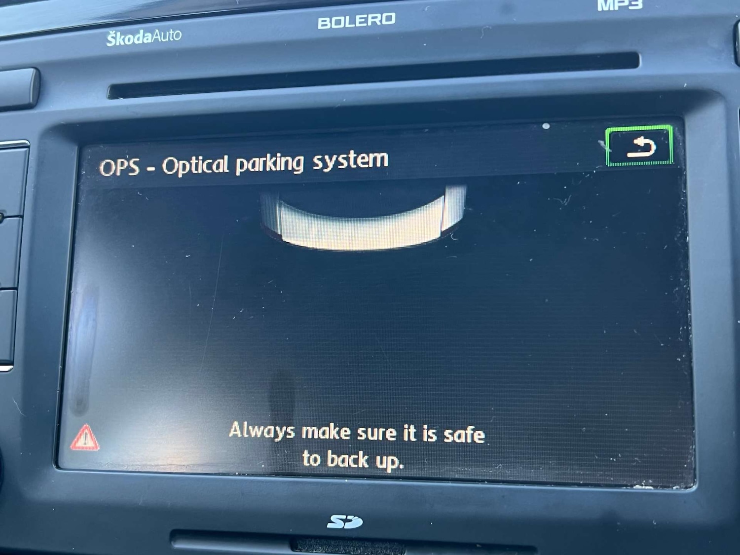 Used Skoda Octavia 2009 for sale - 76519232: Photo 52