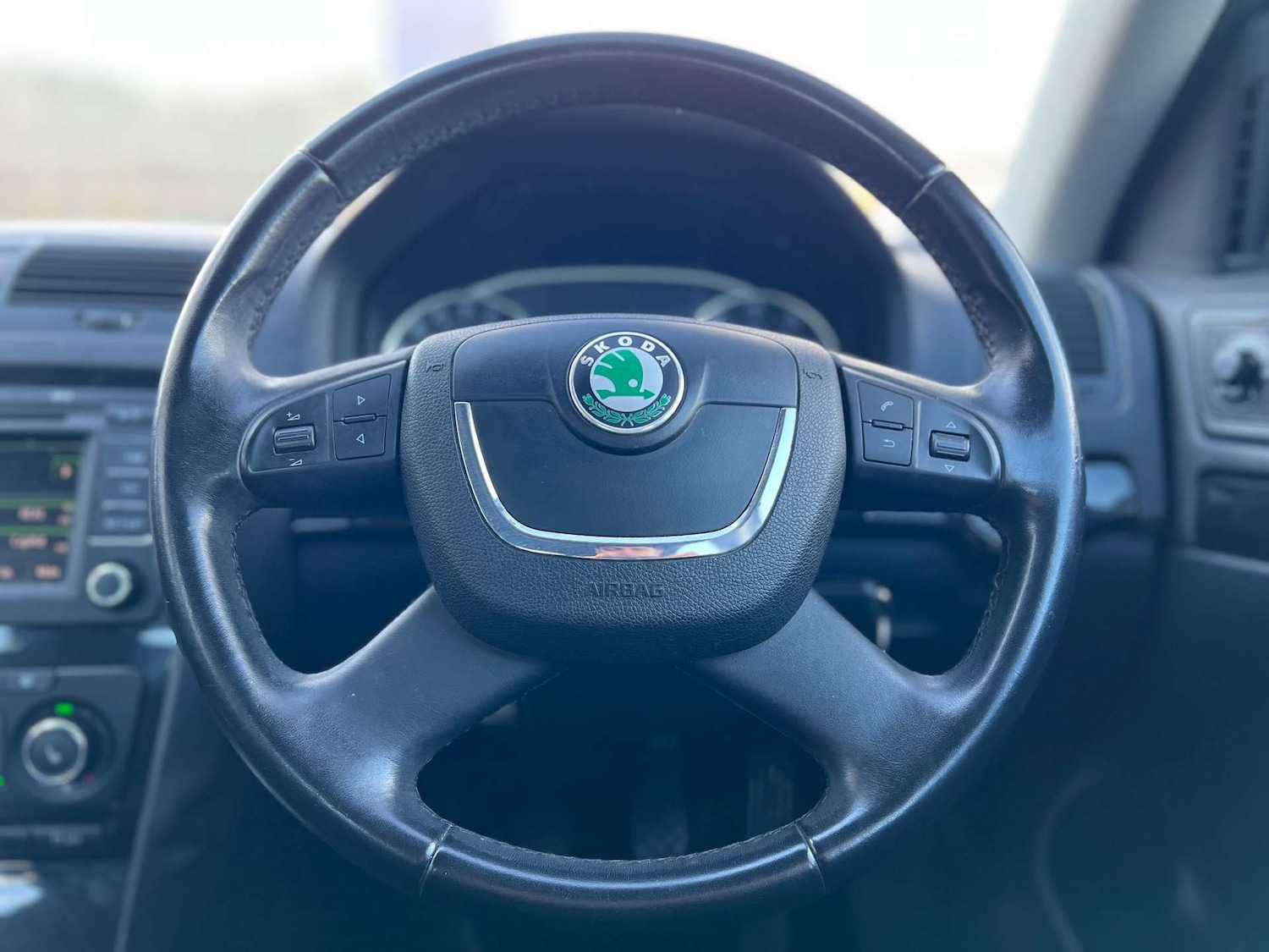 Used Skoda Octavia 2009 for sale - 76519232: Photo 57