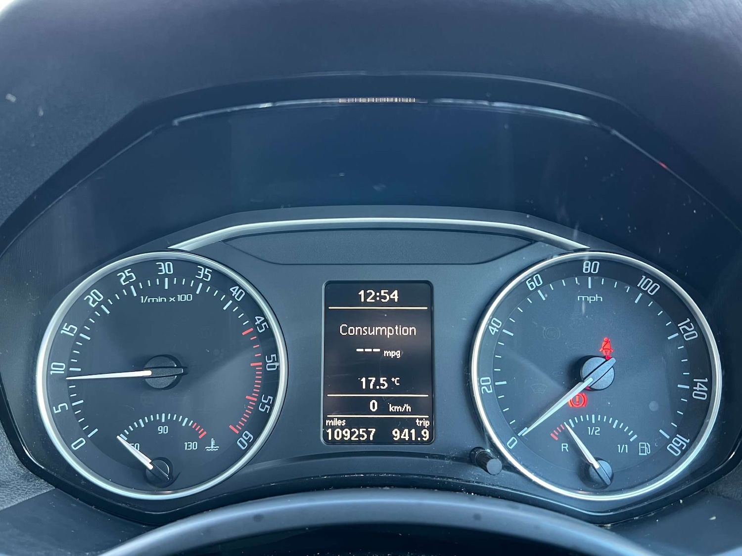 Used Skoda Octavia 2009 for sale - 76519232: Photo 60