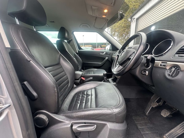 Used Skoda Yeti 2014 for sale - 75585897: Photo 12