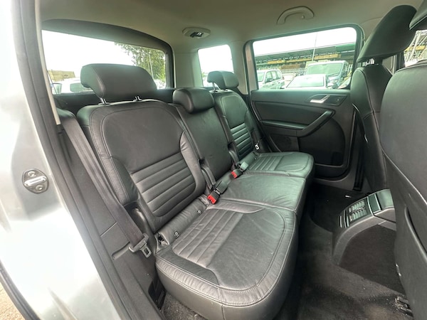 Used Skoda Yeti 2014 for sale - 75585897: Photo 13