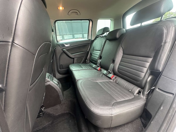 Used Skoda Yeti 2014 for sale - 75585897: Photo 16