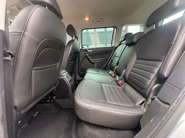 Used Skoda Yeti 2014 for sale - 75585897: Photo 17