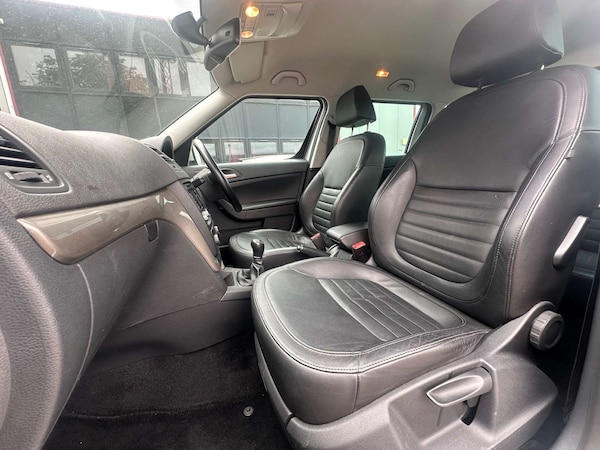 Used Skoda Yeti 2014 for sale - 75585897: Photo 19