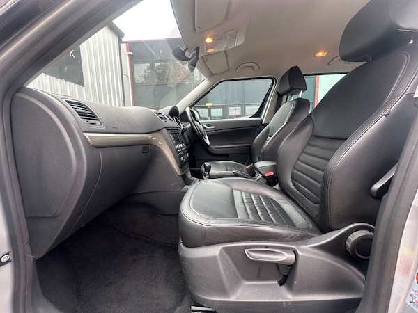 Used Skoda Yeti 2014 for sale - 75585897: Photo 20