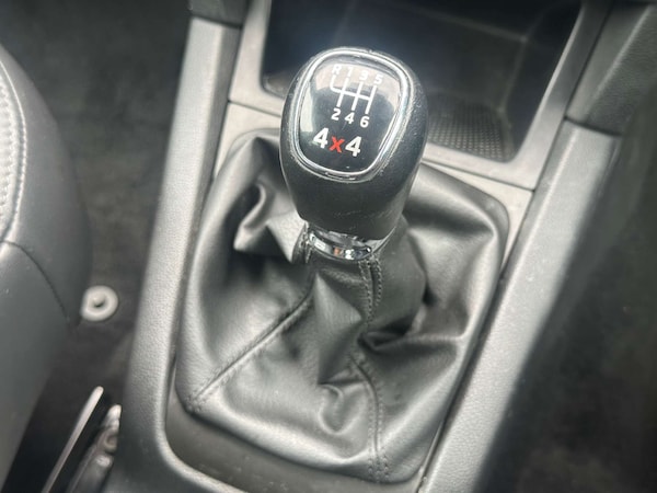 Used Skoda Yeti 2014 for sale - 75585897: Photo 23