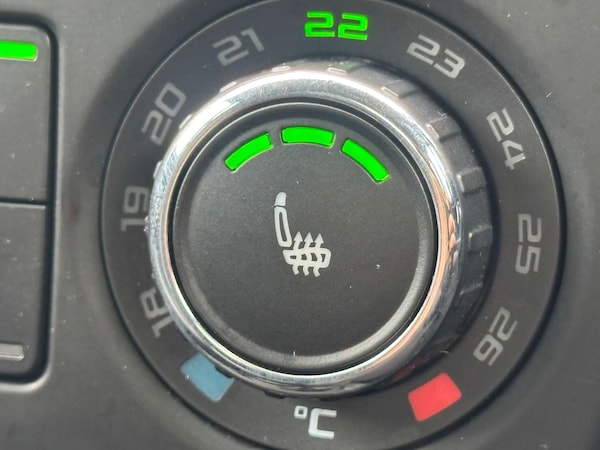 Used Skoda Yeti 2014 for sale - 75585897: Photo 28