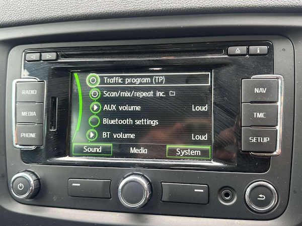Used Skoda Yeti 2014 for sale - 75585897: Photo 31