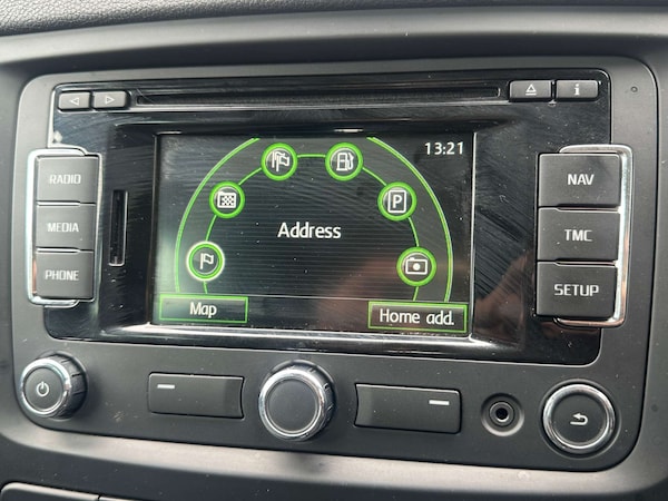Used Skoda Yeti 2014 for sale - 75585897: Photo 33