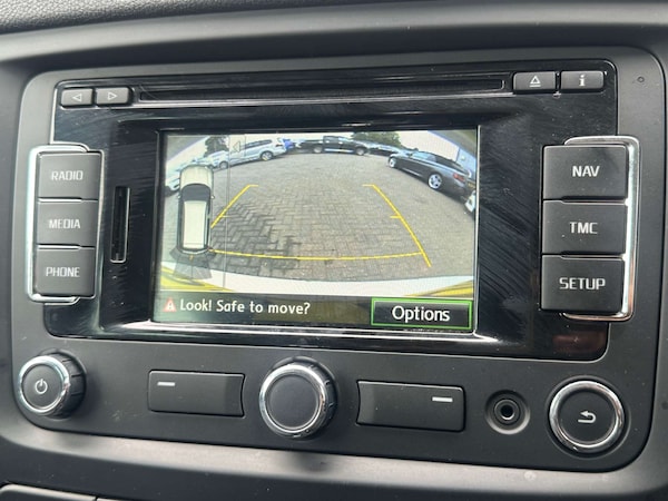 Used Skoda Yeti 2014 for sale - 75585897: Photo 34