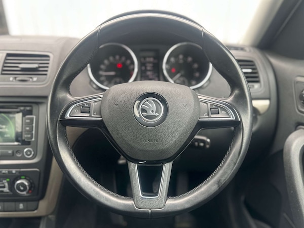 Used Skoda Yeti 2014 for sale - 75585897: Photo 38