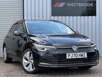 2020 - 1.5 TSI Style Euro 6 (s/s) 5dr