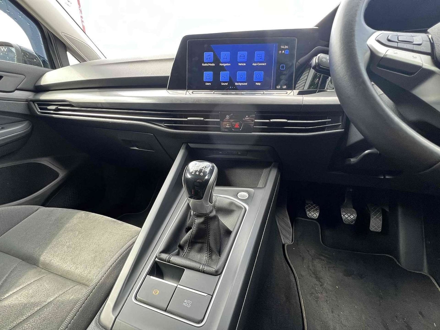 Vehicle 25